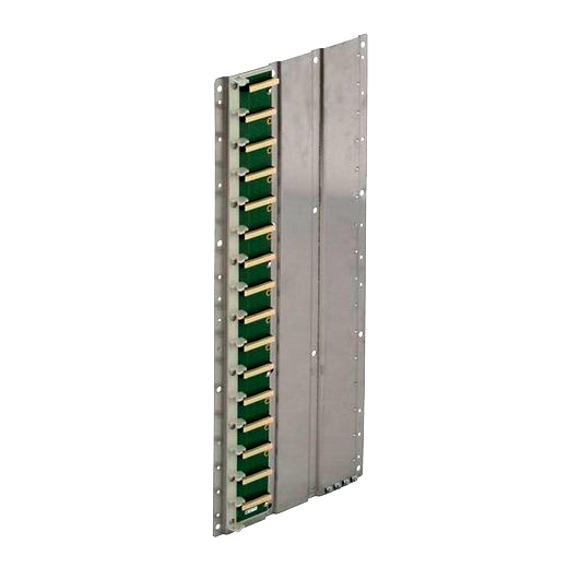 140XBP01600C New Modicon 16 Slots Racks Backplane